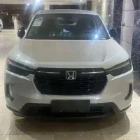 هوندا hrv