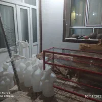 وسایل جانبی مغازه لباس فروشی|فروشگاه و مغازه|مهربان, |دیوار