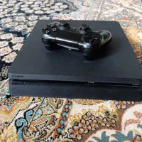 Ps4 slim 500GB