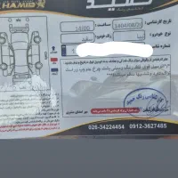 تیبا ۹۷ بی رنگ سفید|خودرو سواری و وانت|محمدشهر, محمدشهر|دیوار