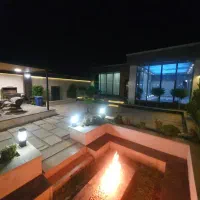 روزانه|اجارهٔ کوتاه‌مدت ویلا و باغ|هشتگرد, تهران دشت|دیوار