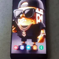 گوشی سامسونگ j7 pro.