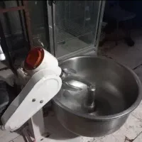 خمیر گیر و فرگاز