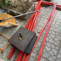 قفسه و دکور برای سوپر کارکت|فروشگاه و مغازه|قم, سراجه (۱۵ خرداد)|دیوار