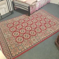 فرش اطاق خواب|فرش|پردیس, فاز ۳|دیوار