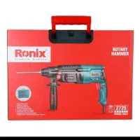 دریل بتن کن 3 کاره رونیکس 2725