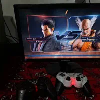 مانیتور s20c325B   20 اینچ