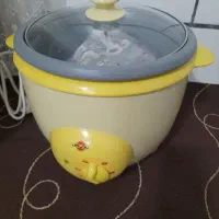 پلوپز ۸ نفره پارس خزر نونو