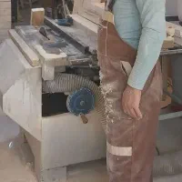 پروفیل بر اره میزی دورکن گندگی موتوربرق لوازم دیگر