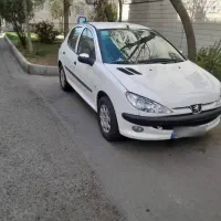 206 tu5 بدون رنگ مدل 99