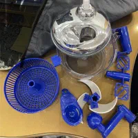 سالاد خرد کن دستی