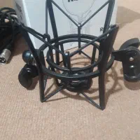 میکروفون استودیویی Rode مدل  NT1- A|آلات موسیقی|مشهد, هدایت|دیوار