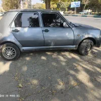 پی کی آی بی رنگ|خودرو سواری و وانت|بوکان, |دیوار