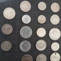 اسکناس و سکه