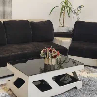 مبلLوساده درحدنو|مبلمان خانگی و میز عسلی|ارومیه, |دیوار