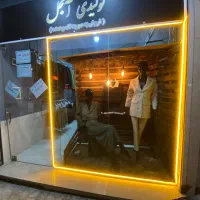 واگزاری مغازه|اجارهٔ مغازه و غرفه|مشهد, امیر المومنین|دیوار