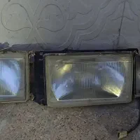 چراغ جلو پیکان