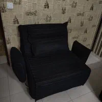 مبل تخت خوابشو تک نفره