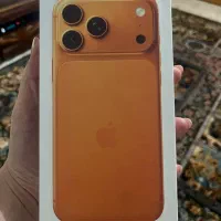 ایفون ۱۷ پرومکس فول کپی ویتنامی اکبند|موبایل|تهران, استخر|دیوار