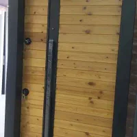 دربهای ضدسرقت و اتاقی|خدمات پیشه و مهارت|برازجان, |دیوار