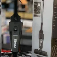 جارو برقی سه کاره