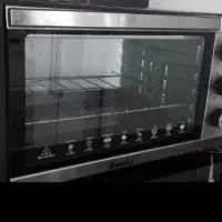 گاز  آلتون اون توستر کومتای|اجاق گاز و لوازم برقی پخت‌وپز|مشهد, گلبرگ|دیوار