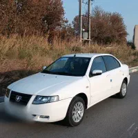 سورن پلاس EF7 مدل ۱۴۰۲ گارانتی فعال