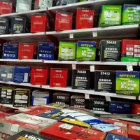 باطری ماشبن تعاونی۲۴ ساعته در محل چکی با گارانتی|قطعات یدکی و لوازم جانبی|مشهد, شاهد (شهرک غرب)|دیوار