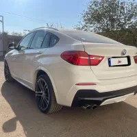 BMW x4 بی ام و ایکس۴|خودرو سواری و وانت|تهران, دبستان|دیوار