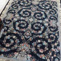 ۲تافرش ۱۲ تمیزو سالم|فرش|نجف‌آباد, فاز ۲ شهرک آزادگان|دیوار