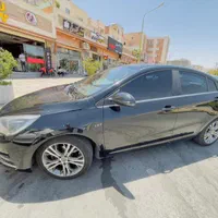 چری آریزو 5 اتوماتیک اکسلنت، مدل ۱۳۹۷