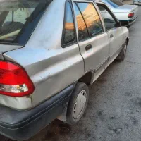 پراید ۱۴۱ مدل ۸۵|خودرو سواری و وانت|کرج, خرمدشت|دیوار