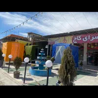 تمامی وسایل رستوران کبابی وکافه|کافی‌شاپ و رستوران|شیراز, بید زرد|دیوار