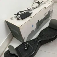 اسکوتر برقی آفرود