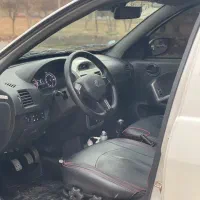 کوییک RS مدل ۱۴۰۲|خودرو سواری و وانت|دوگنبدان, |دیوار