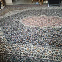 فرش ریز نقش  اکرولیک