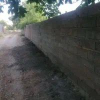 باغ درمنطقه  خوش اب هوا و تاریخی