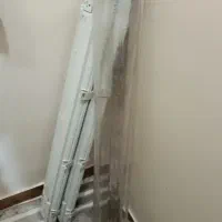 دو عدد مهتابی نور سفید