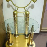 میز|میز و صندلی غذاخوری|نقده, |دیوار