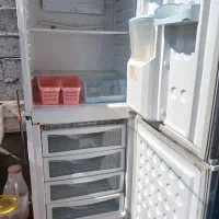 یخچال فریزر