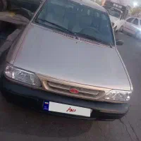 پراید131مدل 88دوگانه کارخانه|خودرو سواری و وانت|پاکدشت, پاکدشت (مامازند)|دیوار