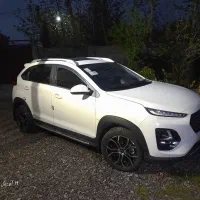 X22 pro MT|خودرو سواری و وانت|رودبنه, |دیوار