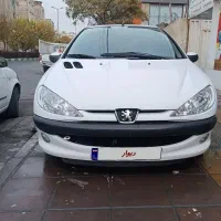 ۲۰۶ مدل ۹۰ تیپ۳