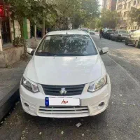 ساینا دندهای EX، مدل ۱۴۰۰|خودرو سواری و وانت|تهران, سعادتآباد|دیوار