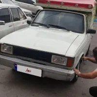 وانت|خودرو سواری و وانت|تبریز, |دیوار