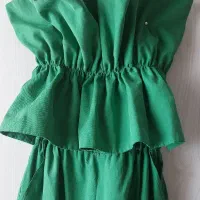 سرهمی دخترانه
