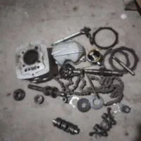 سیلند هندا گیربکس چهار دنده هندا