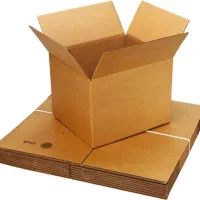 کارتن و جعبه سازی (میثاق) باکیفیت بالا