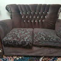 مبل راحتی|مبلمان خانگی و میز عسلی|مشگین شهر, |دیوار