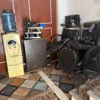 وسایل دفتر